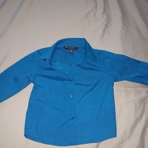 Dress shirt for kids